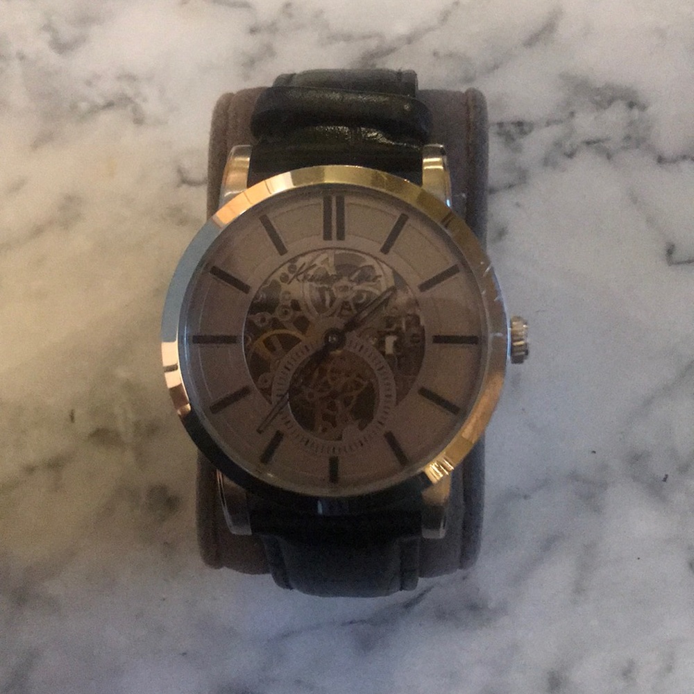 Kenneth Cole men’s watch